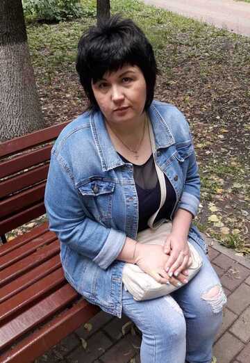 My photo - Natalya, 45 from Moscow (@natalya254444)