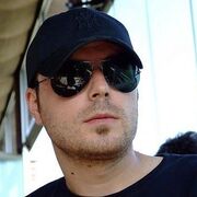 Олег, 35, Могоча
