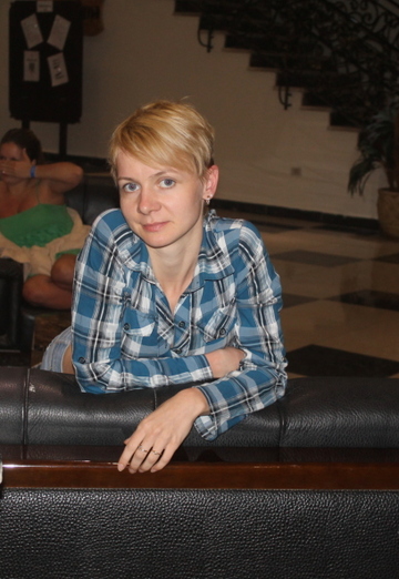 Моя фотография - Sinora, 42 из Одесса (@sinora2002)