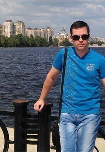 Моя фотография - Pavel, 26 из Славянск (@pavel111517)