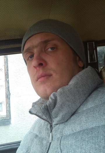 Моя фотография - Денис, 35 из Краматорск (@denis181213)