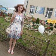 Альбина, 38, Новошешминск