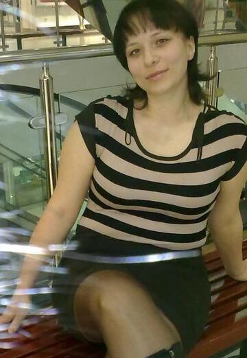 My photo - Yulya, 37 from Taldykorgan (@ulya23616)