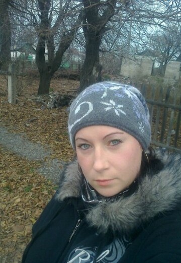Моя фотография - марина, 38 из Донецк (@marina7276978)