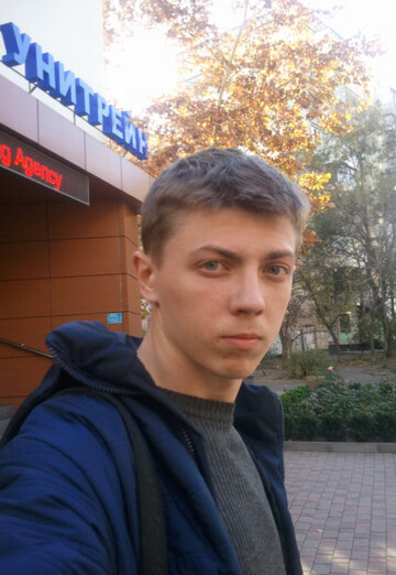 Vadim (@rudenkovadym1903) — my photo № 2