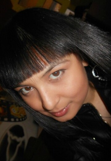 My photo - Yelvira, 32 from Sibay (@elwvira7360449)