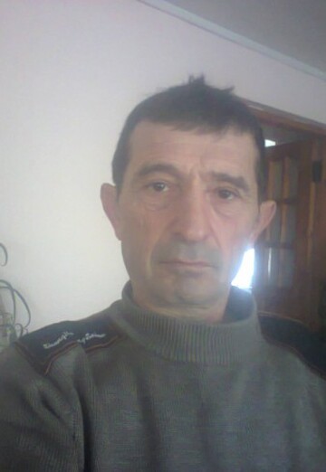 My photo - Gadji, 66 from Derbent (@gadzi7725134)