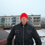 александр, 36, Таловая