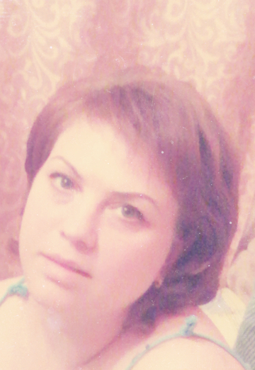 Моя фотография - Анна, 38 из Таганрог (@anna68556)