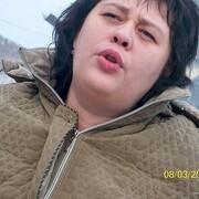 Вера, 49, Артем