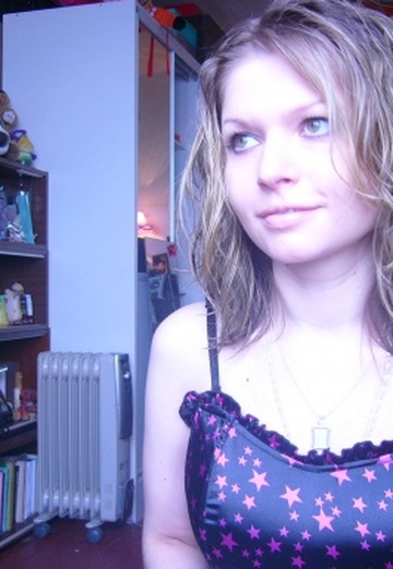 My photo - Marina, 40 from Vyborg (@marina1495)