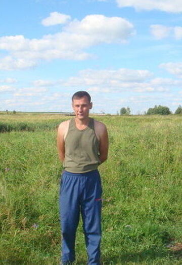 My photo - Sergey, 48 from Rostov (@sergey79854)