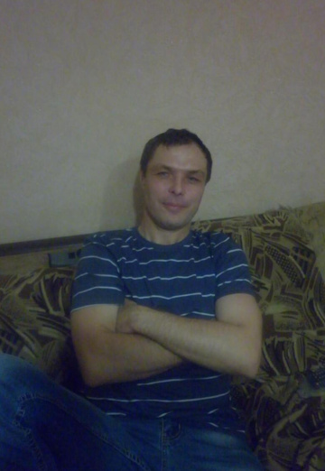 Моя фотография - Дмитрий, 43 из Нижний Тагил (@dmitriy241211)