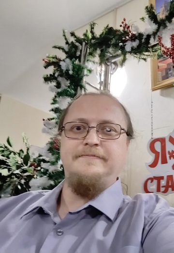 My photo - Vadim, 44 from Kursk (@vadim146764)