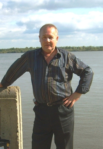 Моя фотография - Эдуард, 69 из Екатеринбург (@eduard28153)