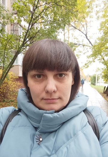 My photo - Irina, 31 from Kirov (@irina385026)