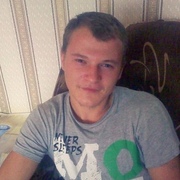 Иван Вихарев, 33, Родники (Ивановская обл.)