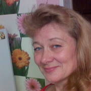 Светлана, 62, Новозыбков