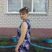 Марина, 47, Короча