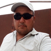 Бекзод, 39, Нижний Новгород