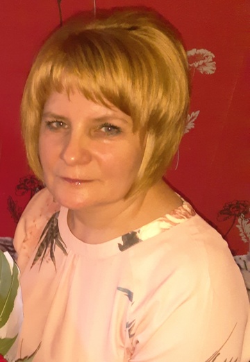 Моя фотография - Наталия Леонидовна, 55 из Киев (@nataliyaleonidovna1)