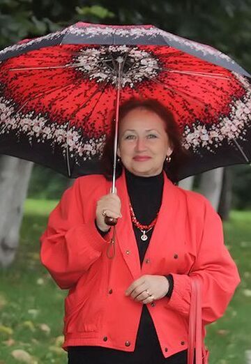 Моя фотография - Наталья Иванова, 74 из Минск (@natalyaivanova27)