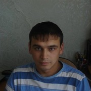 Андрейка, 37, Шумерля