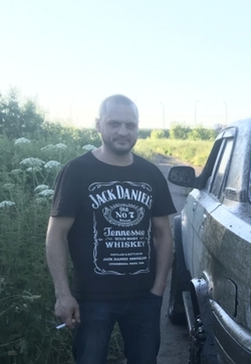 My photo - Sergey, 35 from Zhukovsky (@sergey930746)