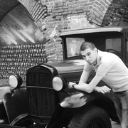 Яр, 33, Лодейное Поле
