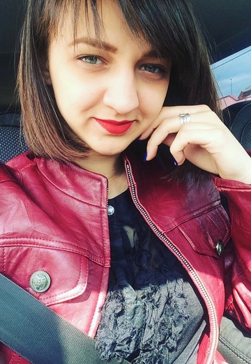 Mein Foto - Ketrin, 28 aus Tiraspol (@ketrin1801)