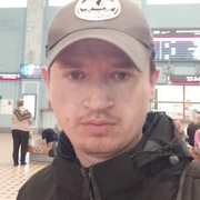 Виктор, 33, Дзержинский