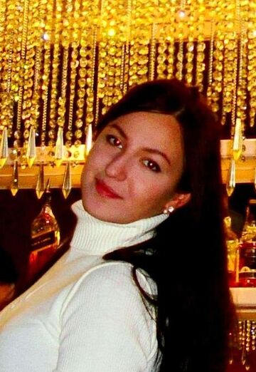 My photo - Katyusha, 35 from Moscow (@katusha404)