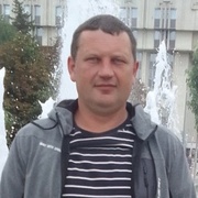 Алексей, 43, Ленинский