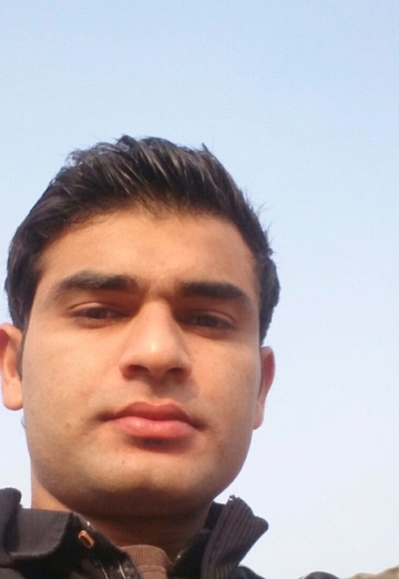 Моя фотография - Faizan, 33 из Исламабад (@faizan34)