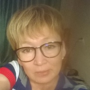 Айя 51 год (Рыбы) Магнитогорск