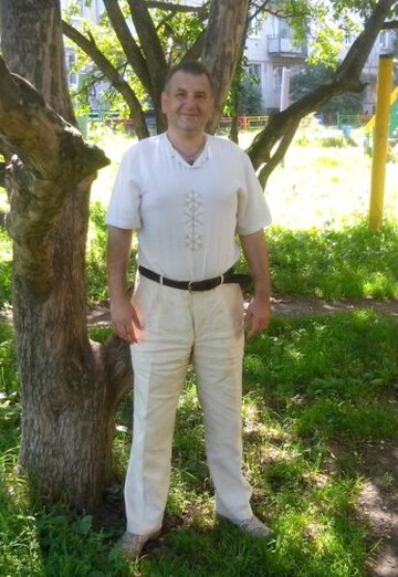 Моя фотография - дмитрий, 50 из Москва (@dmitriy309476)