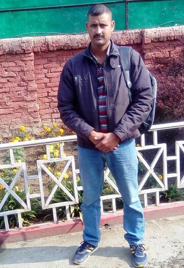 Моя фотография - Sribas, 41 из Гургаон (@sribas)