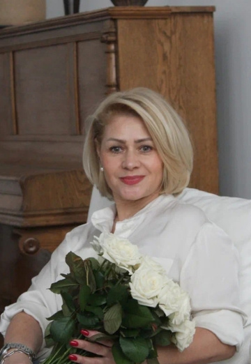 My photo - svetlana, 48 from Nizhny Novgorod (@svetlana162601)