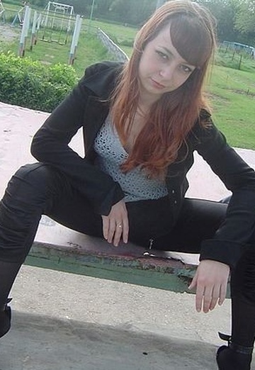 Моя фотография - мария, 36 из Кореновск (@mariya34239)