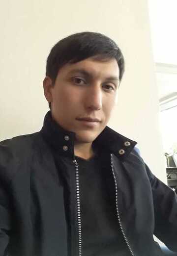 My photo - Rustam, 24 from Tashkent (@rustam39241)