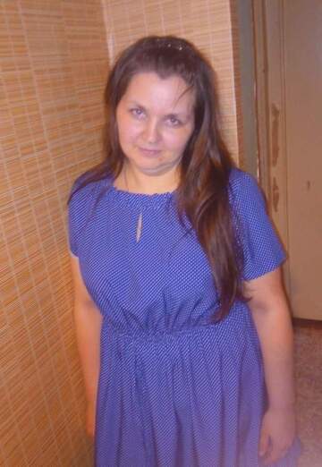 Моя фотография - Марина, 38 из Ярославль (@marina215486)