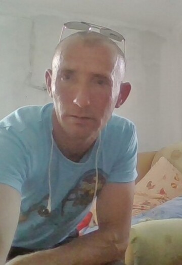 Моя фотография - Сергей, 43 из Саяногорск (@sergey592301)