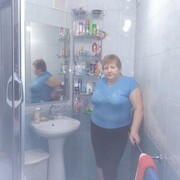 Тамара, 60, Белорецк