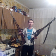 Роман, 31, Горный
