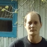 Сергей, 36, Покровка