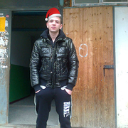 ruslan, 34, Шарапово
