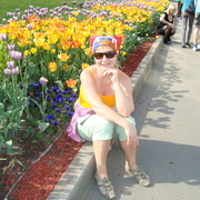 Татьяна, 58, Краснознаменск
