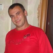 Андрей 46 лет (Скорпион) Новомосковск