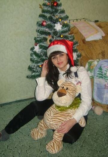 My photo - Mariya, 43 from Nefteyugansk (@mariy4986249)