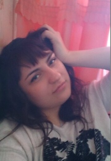 My photo - Alyona, 37 from Partisansk (@alena4142104)